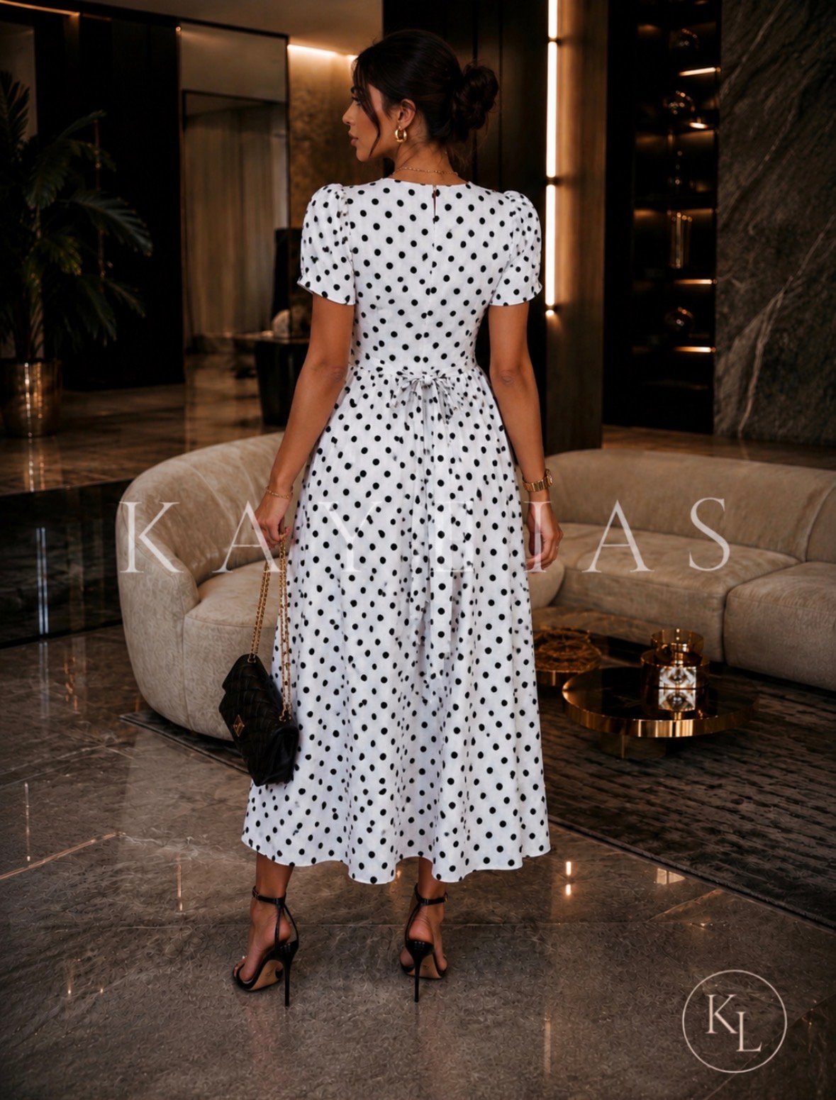 robe midi ÉlÉgance robe midi ÉlÉgance