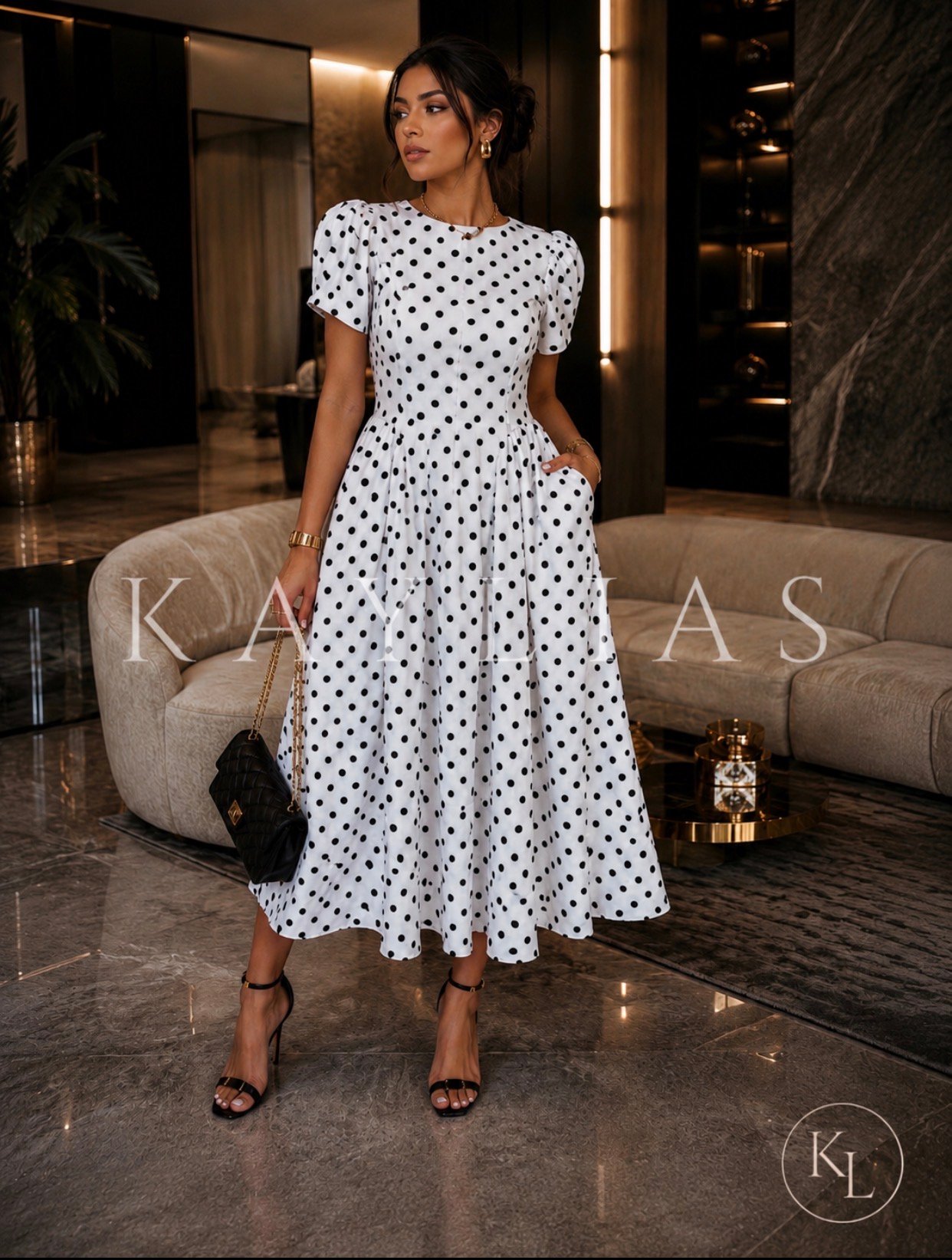 robe midi ÉlÉgance robe midi ÉlÉgance